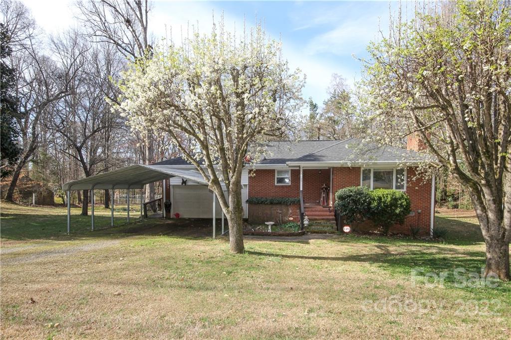 8035 Cedarbrook Drive