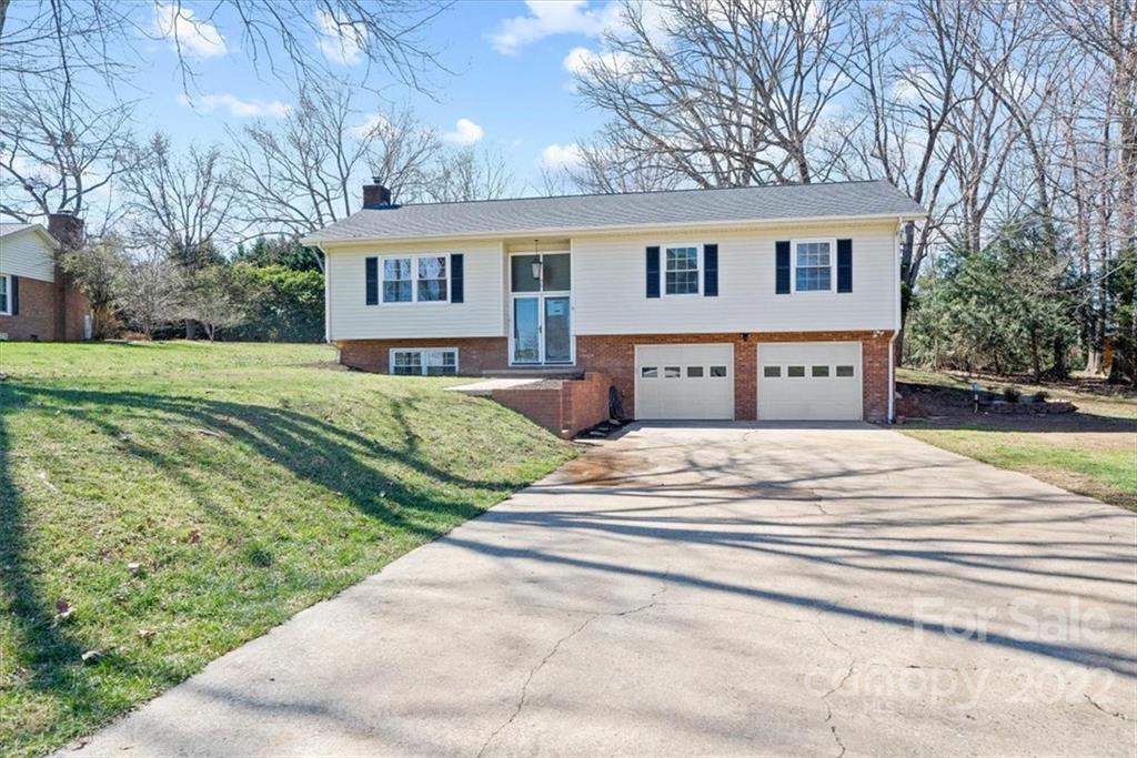 Property image 1 at 75 Hillsboro Road, Taylorsville, NC 28681