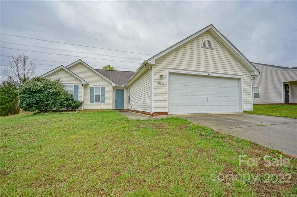 Property image 1 at 11318 Alvanley Hills Court, Charlotte, NC 28262