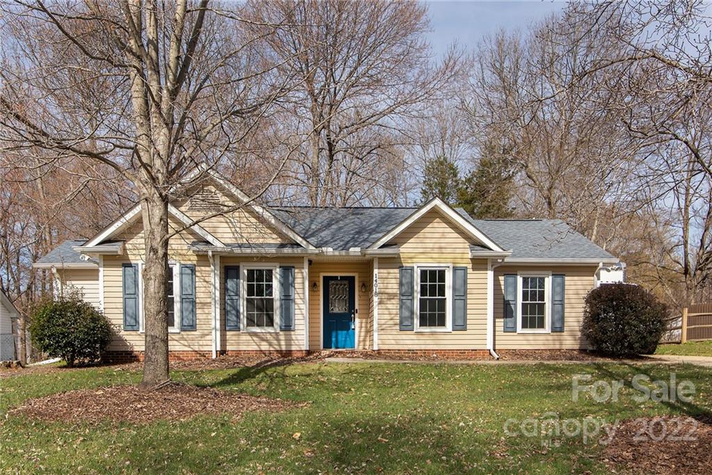 Property image 1 at 14018 Kedleston Road, Huntersville, NC 28078
