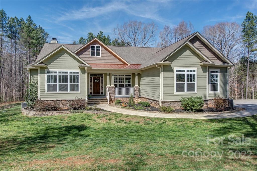 Property image 1 at 6208 Bellingham Drive, Mount Holly, NC 28120