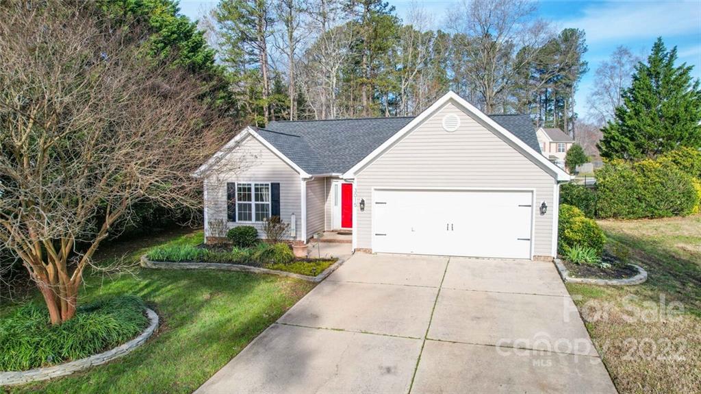 Property image 1 at 3015 Pine Pointe Street, Stallings, NC 28104