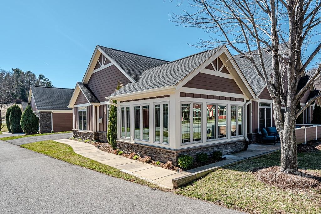 Property image 1 at 21 Westfield Way, Candler, NC 28715