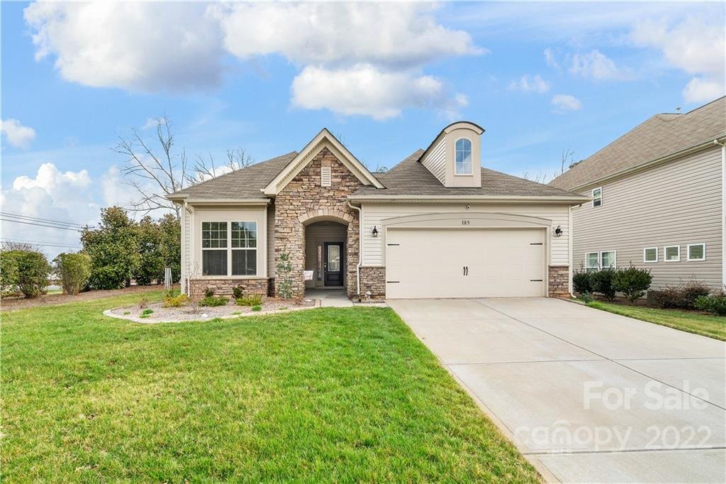 105 Avalon Reserve Drive