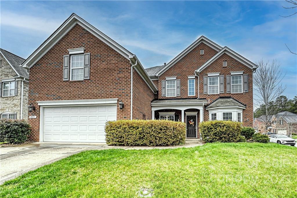 Property image 1 at 8513 Fairgreen Avenue, Waxhaw, NC 28173