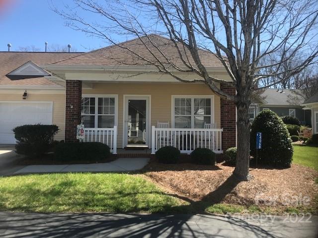 2406 Granville Place