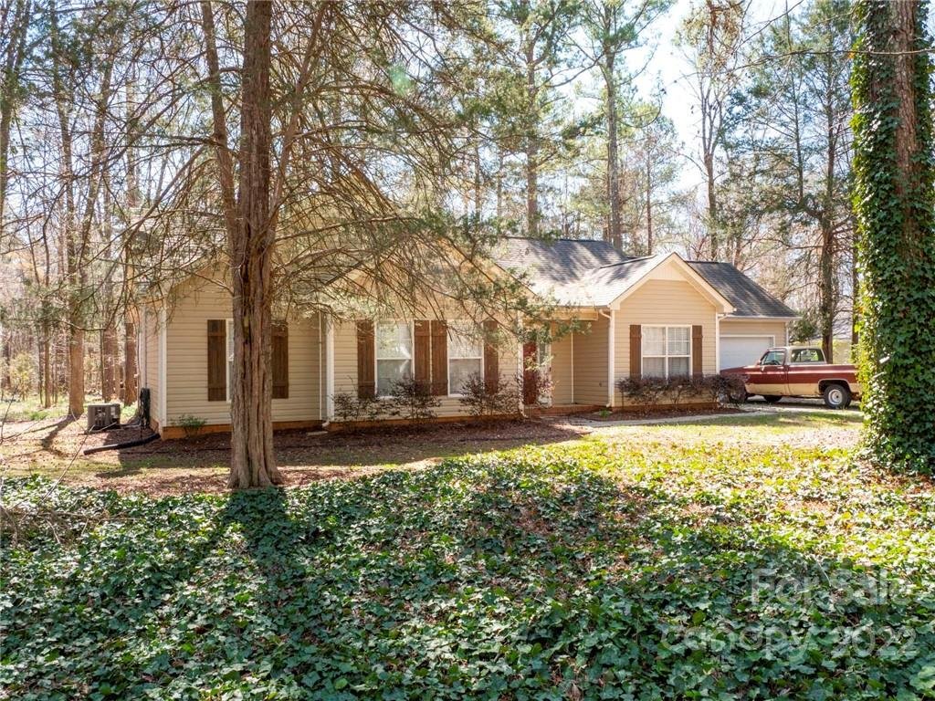 Property image 1 at 7309 Veranda Drive, Waxhaw, NC 28173