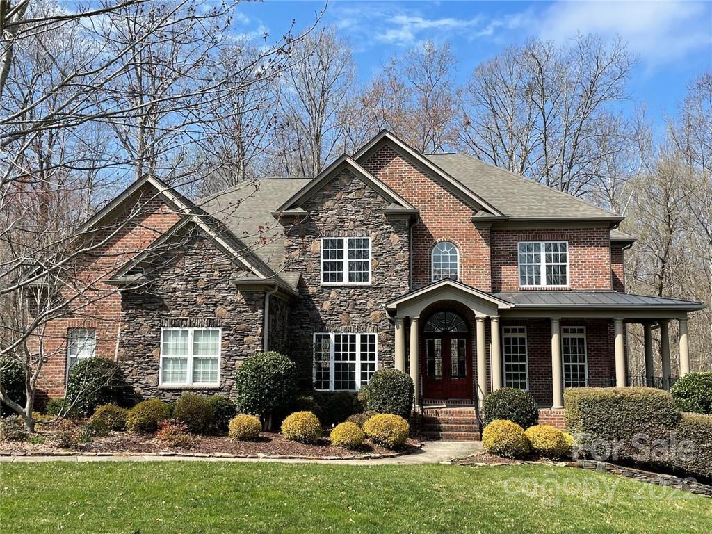 Property image 1 at 6533 Robin Hollow Drive, Mint Hill, NC 28227