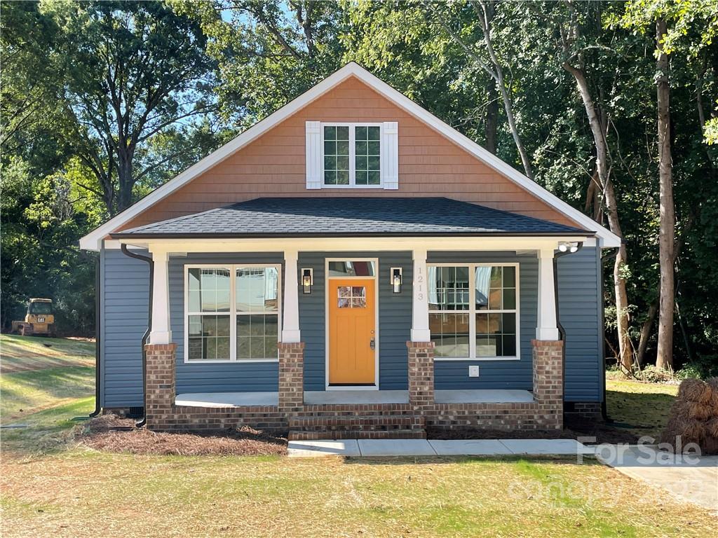 Property image 1 at 1213 Mason Way, Mount Holly, NC 28120