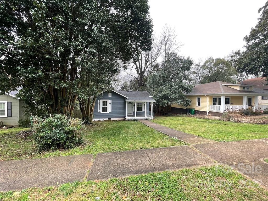 Property image 1 at 1512 E 35th Street, Charlotte, NC 28205