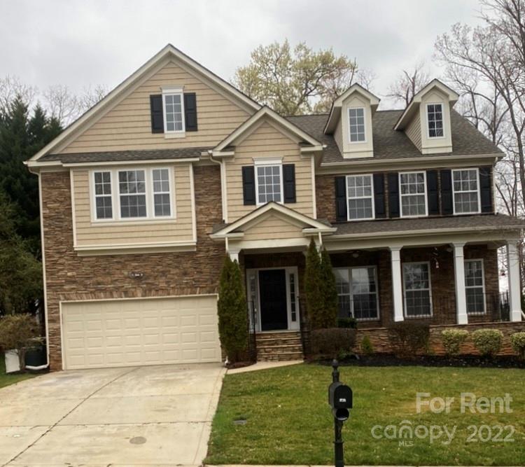 Property image 1 at 8104 Calistoga Lane, Waxhaw, NC 28173