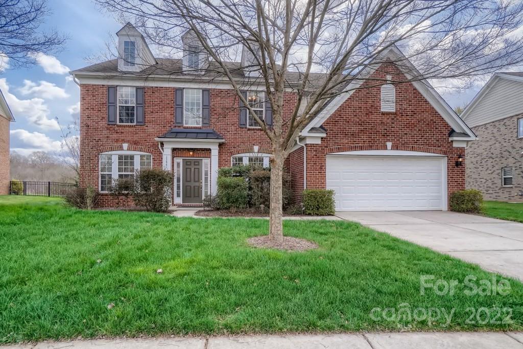 Property image 1 at 17841 Campbell Hall Court, Charlotte, NC 28277