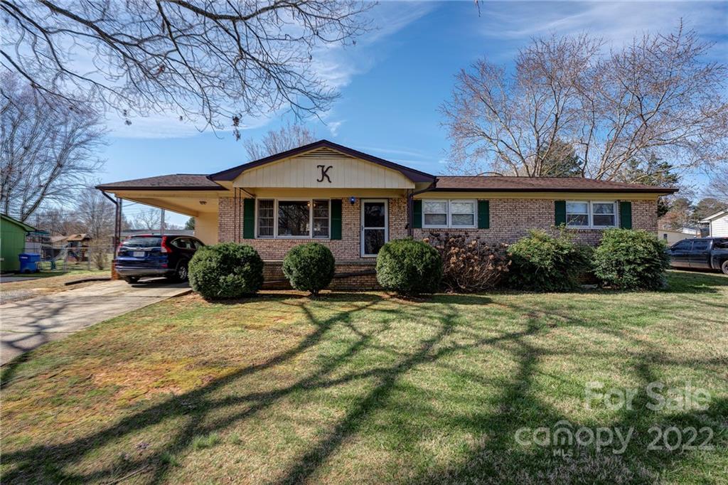 Property image 1 at 2309 Old Field Road, Gastonia, NC 28056