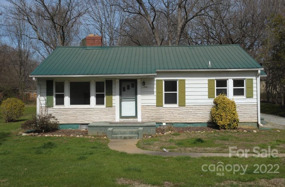 Property image 1 at 1308 Hillsboro Street, Salisbury, NC 28144