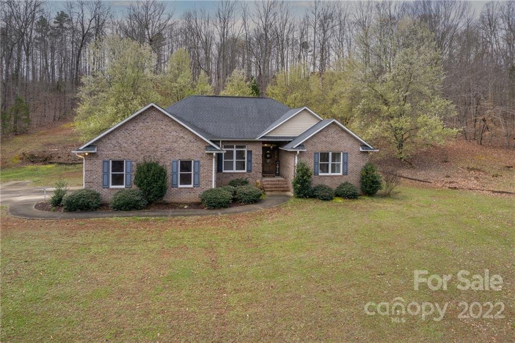 Property image 1 at 293 Bent Tree Drive, Rutherfordton, NC 28139