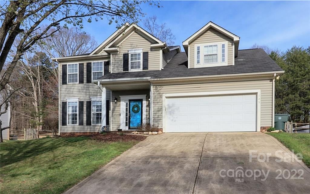 125 Dannyn Grove Court