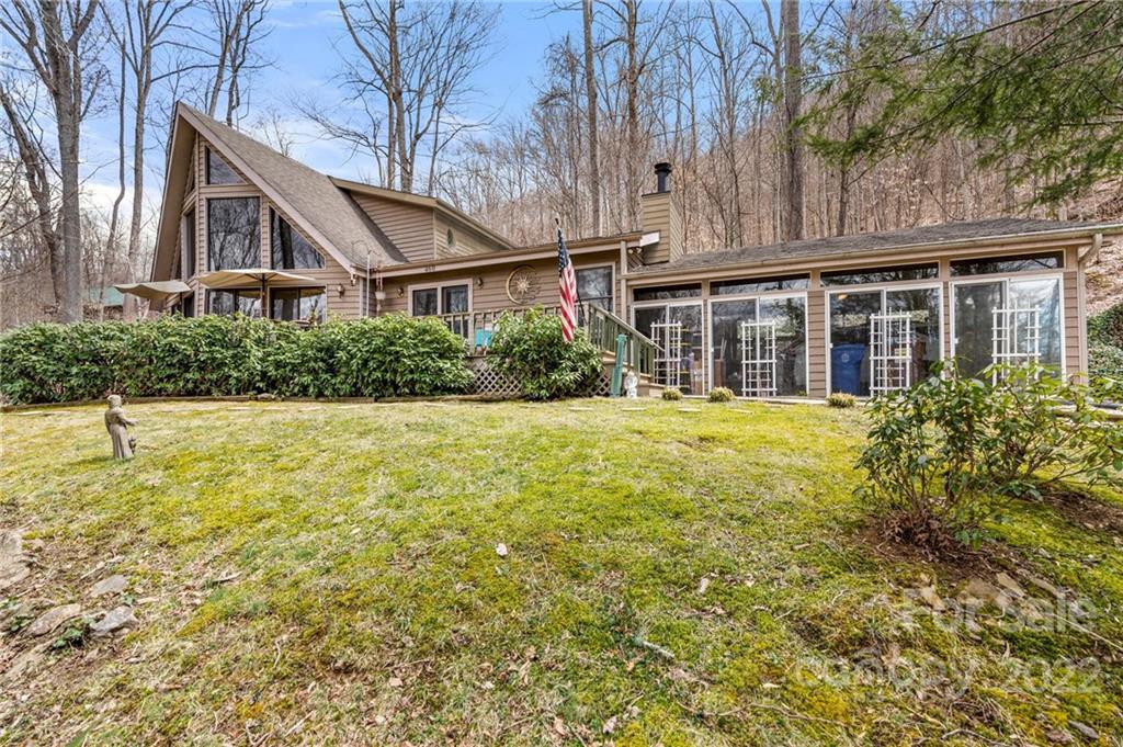 Property image 1 at 460 Henry Dingus Way, Maggie Valley, NC 28751
