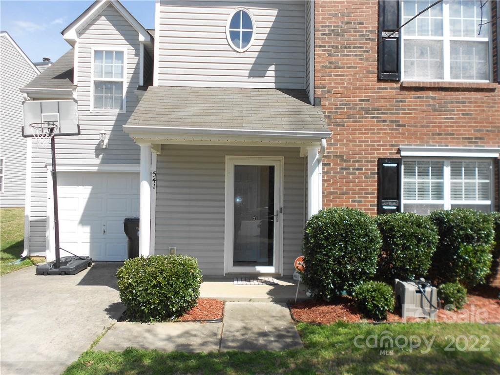 Property image 1 at 541 Havenbrook Way, Concord, NC 28027