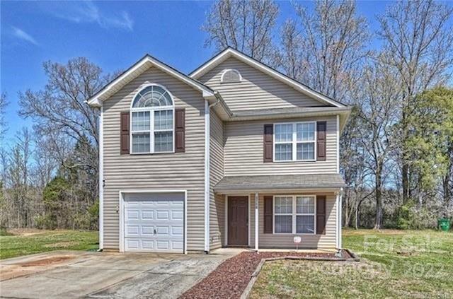 8748 Brookstead Meadow Court