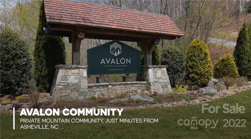 Property image 1 at Lot 26 Kaleidoscope Cove, Waynesville, NC 28785