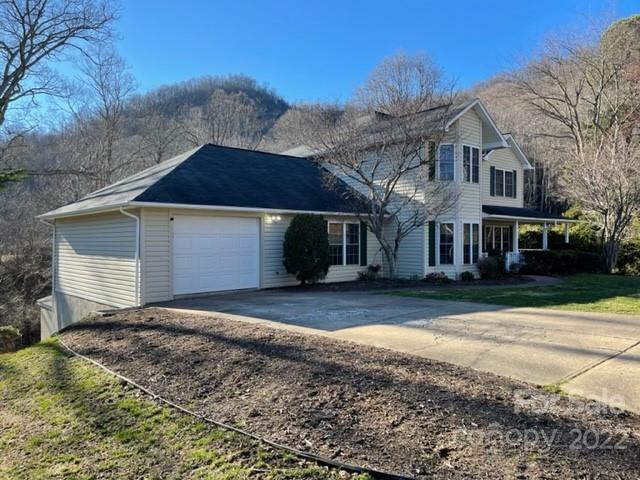Property image 1 at 247 Lenwood Drive, Waynesville, NC 28785