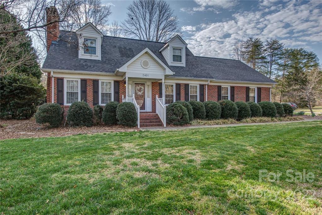 Property image 1 at 2401 Sugar Lane, Gastonia, NC 28056