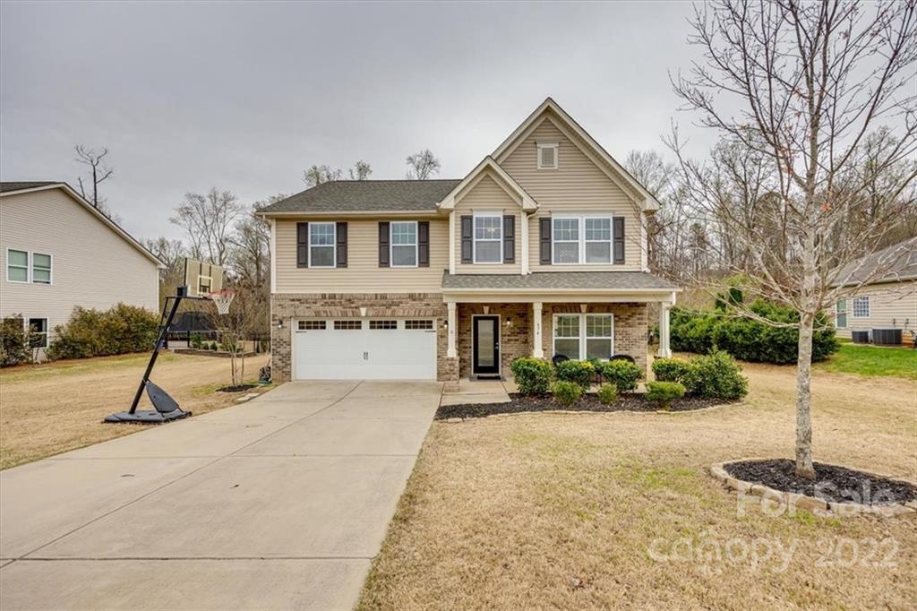 Property image 1 at 674 Becker Avenue, Fort Mill, SC 29715