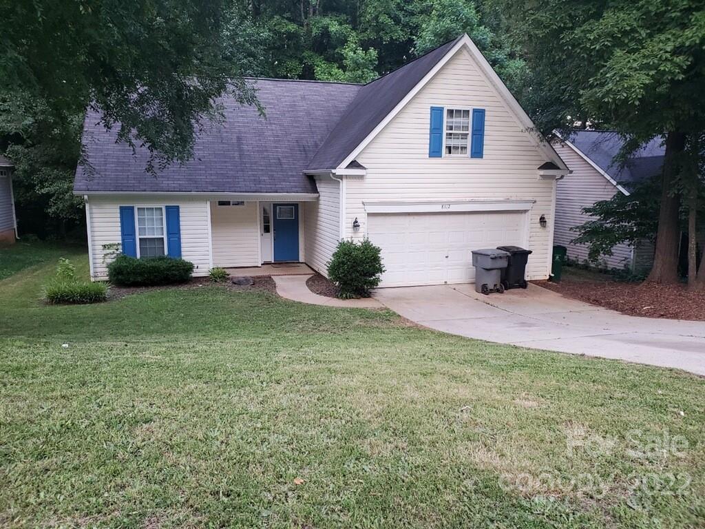 8112 Bella Vista Court