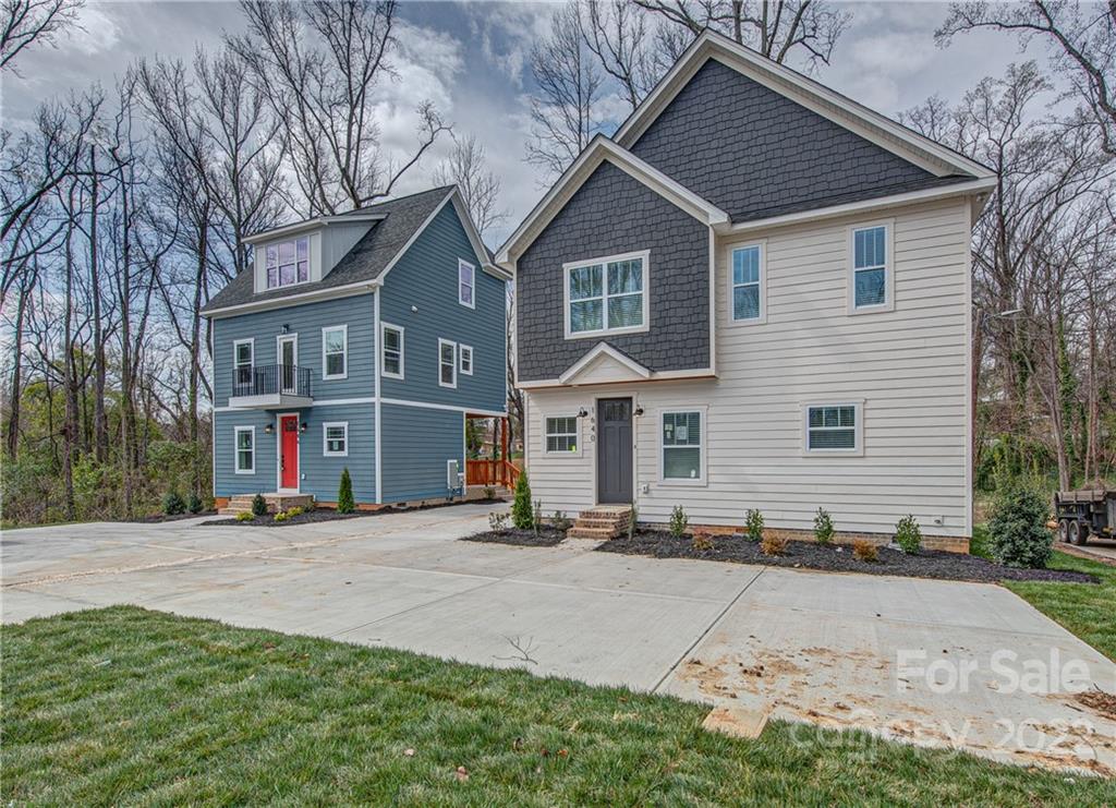 Property image 1 at 1640 Eastway Drive, Charlotte, NC 28205