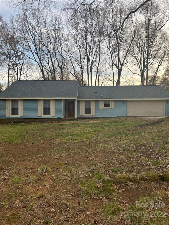 Property image 1 at 6123 Unity Lane, Concord, NC 28027