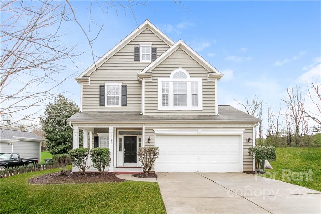 Property image 1 at 16034 Farmall Drive, Huntersville, NC 28078