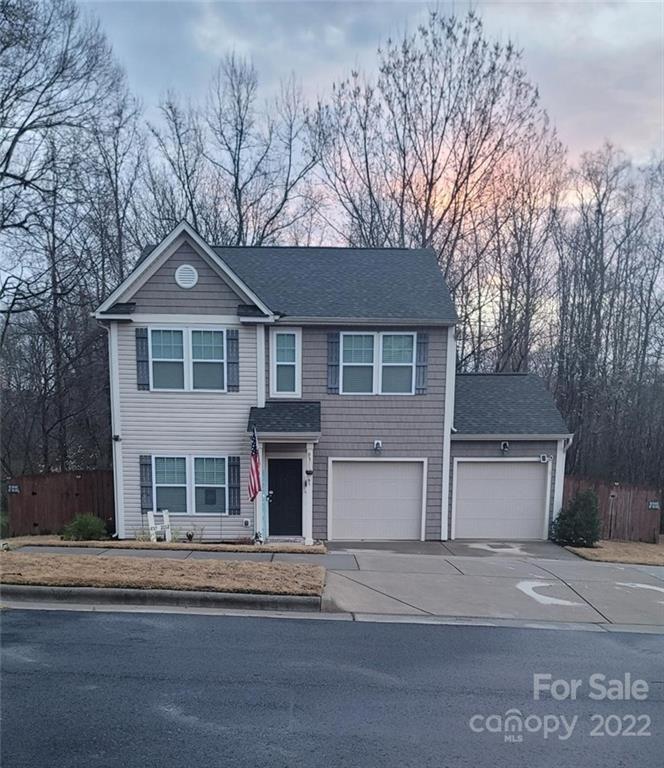 Property image 1 at 150 Daisy Avenue, Kannapolis, NC 28081