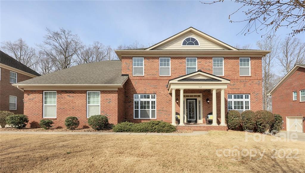 Property image 1 at 162 Sansome Road, Mooresville, NC 28115