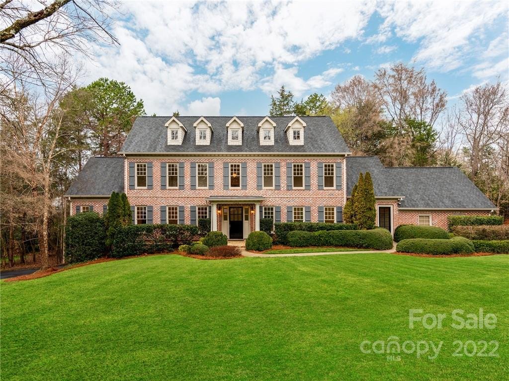 Property image 1 at 5026 Parview Drive, Charlotte, NC 28226