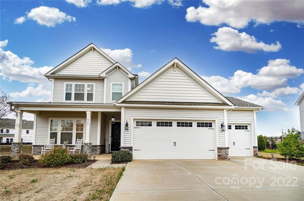 Property image 1 at 6763 Lennox Street, Indian Land, SC 29707