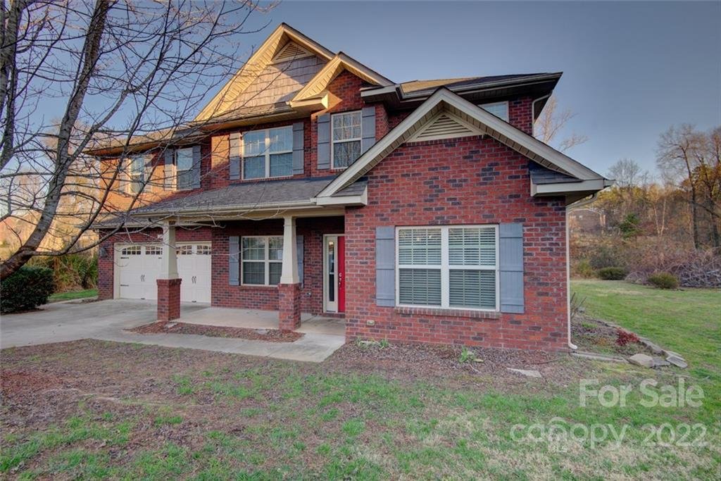 Property image 1 at 2625 Glyncastle Way, Gastonia, NC 28056