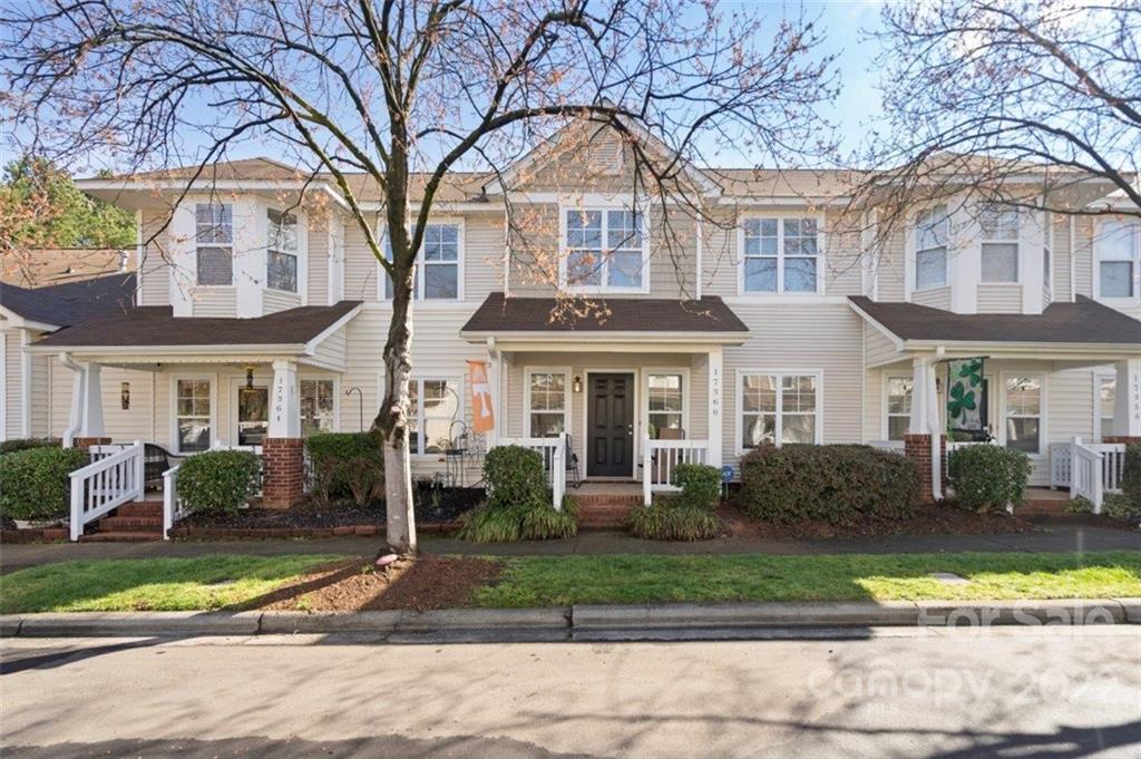 Property image 1 at 17360 Villanova Road, Huntersville, NC 28078