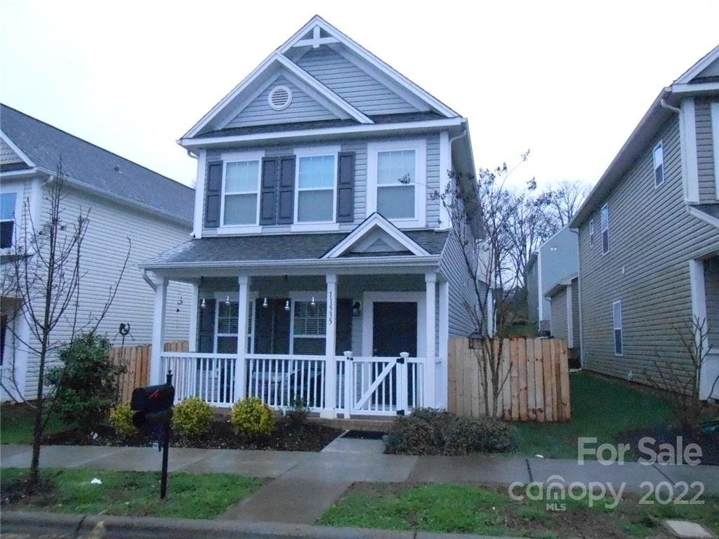 Property image 1 at 11535 Mcdunkeld Drive, Huntersville, NC 28078