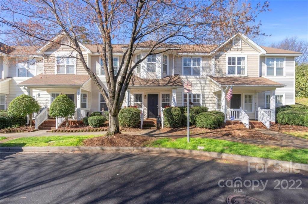 Property image 1 at 8306 Brickle Lane, Huntersville, NC 28078