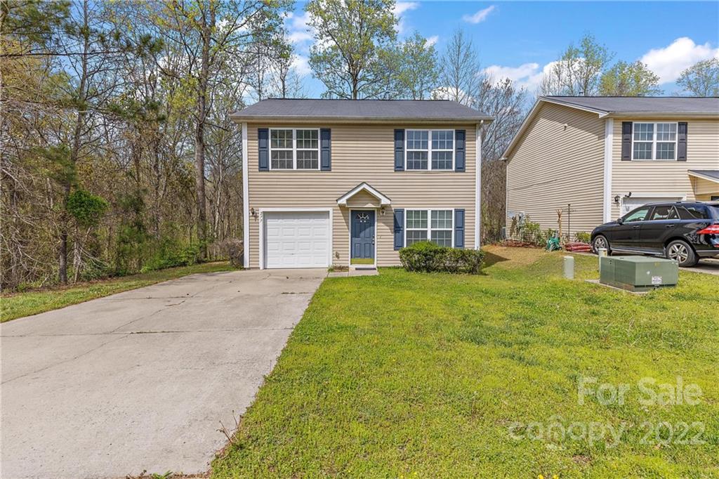 277 Mission Tripp Street