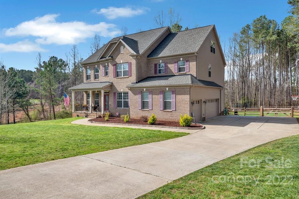 Property image 1 at 5008 Gatsby Circle, Rock Hill, SC 29732