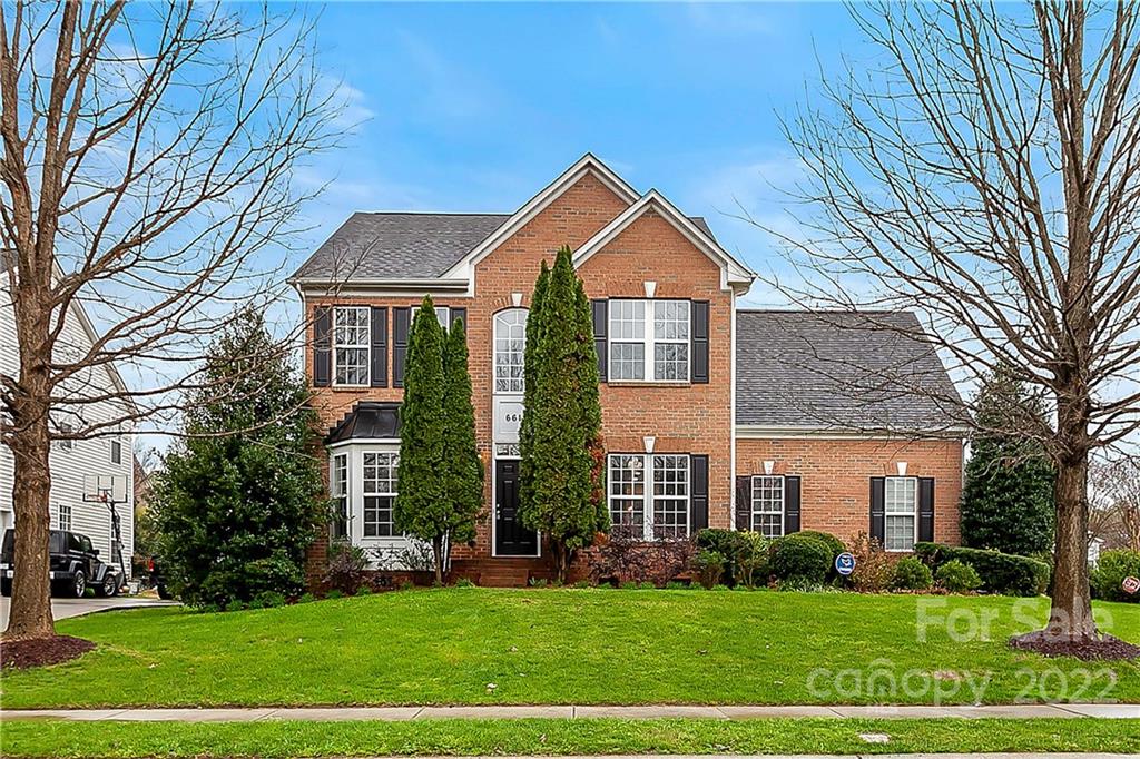 Property image 1 at 6615 Augustine Way, Charlotte, NC 28270