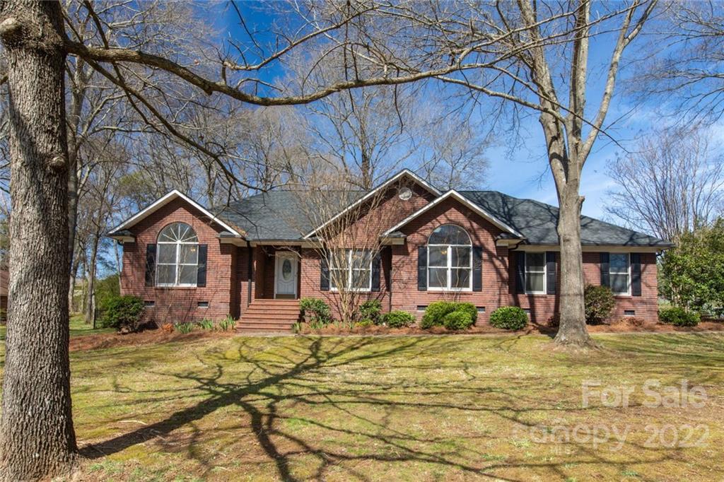 Property image 1 at 4328 Granada Drive, Concord, NC 28027