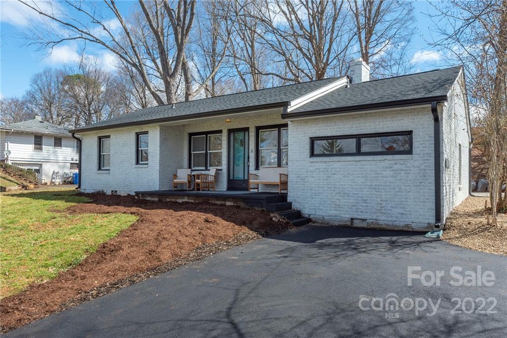 Property image 1 at 52 Cleveland Avenue, Asheville, NC 28803