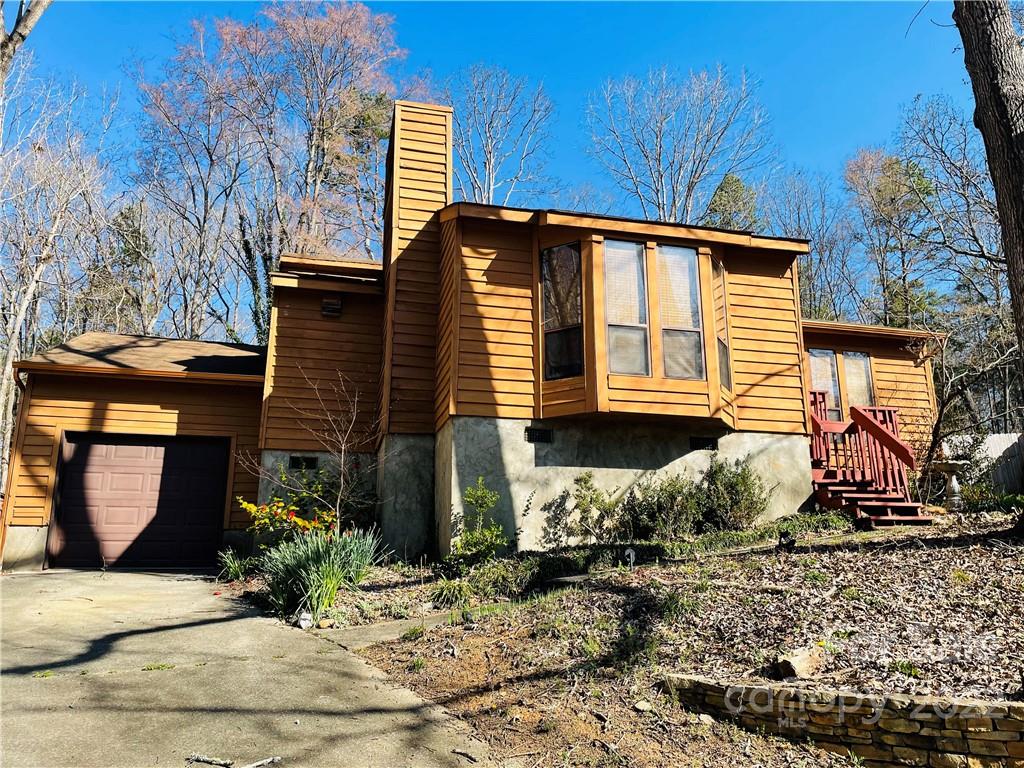 2305 Brook Canyon Drive