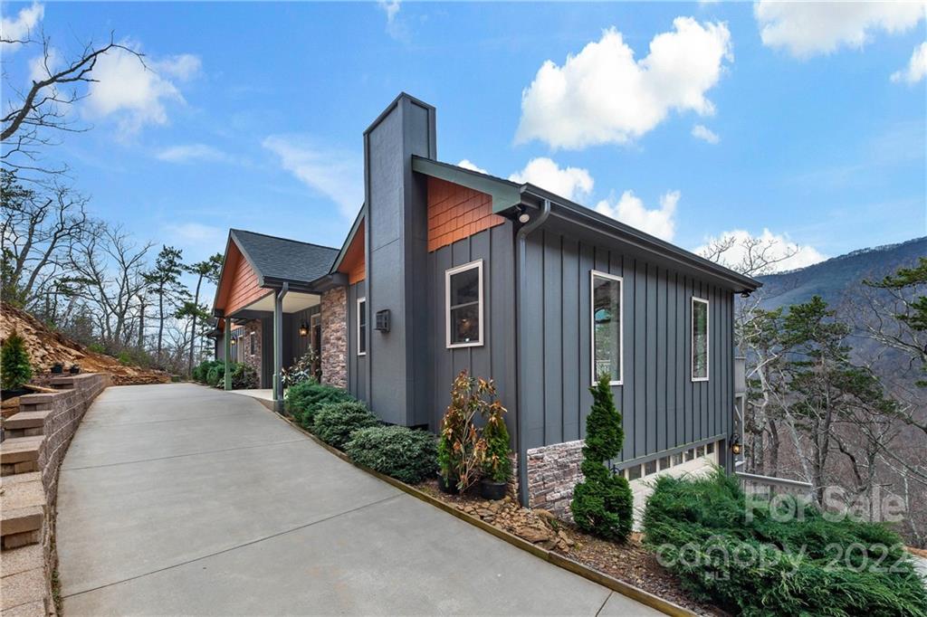 Property image 1 at 41 Wedgewood Terrace, Black Mountain, NC 28711