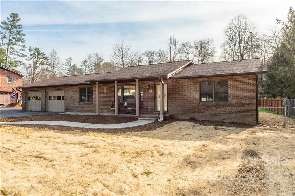 Property image 1 at 65 S Greenwood Forest Drive, Etowah, NC 28729