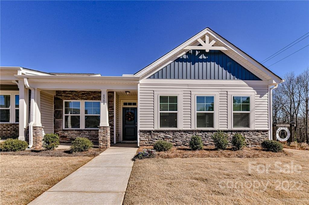 8500 Gold Rush Drive