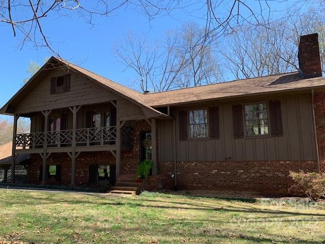 Property image 1 at 1703 Fairway Drive, Newton, NC 28658