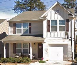 Property image 1 at 722 Mountain Quail Drive, Charlotte, NC 28216